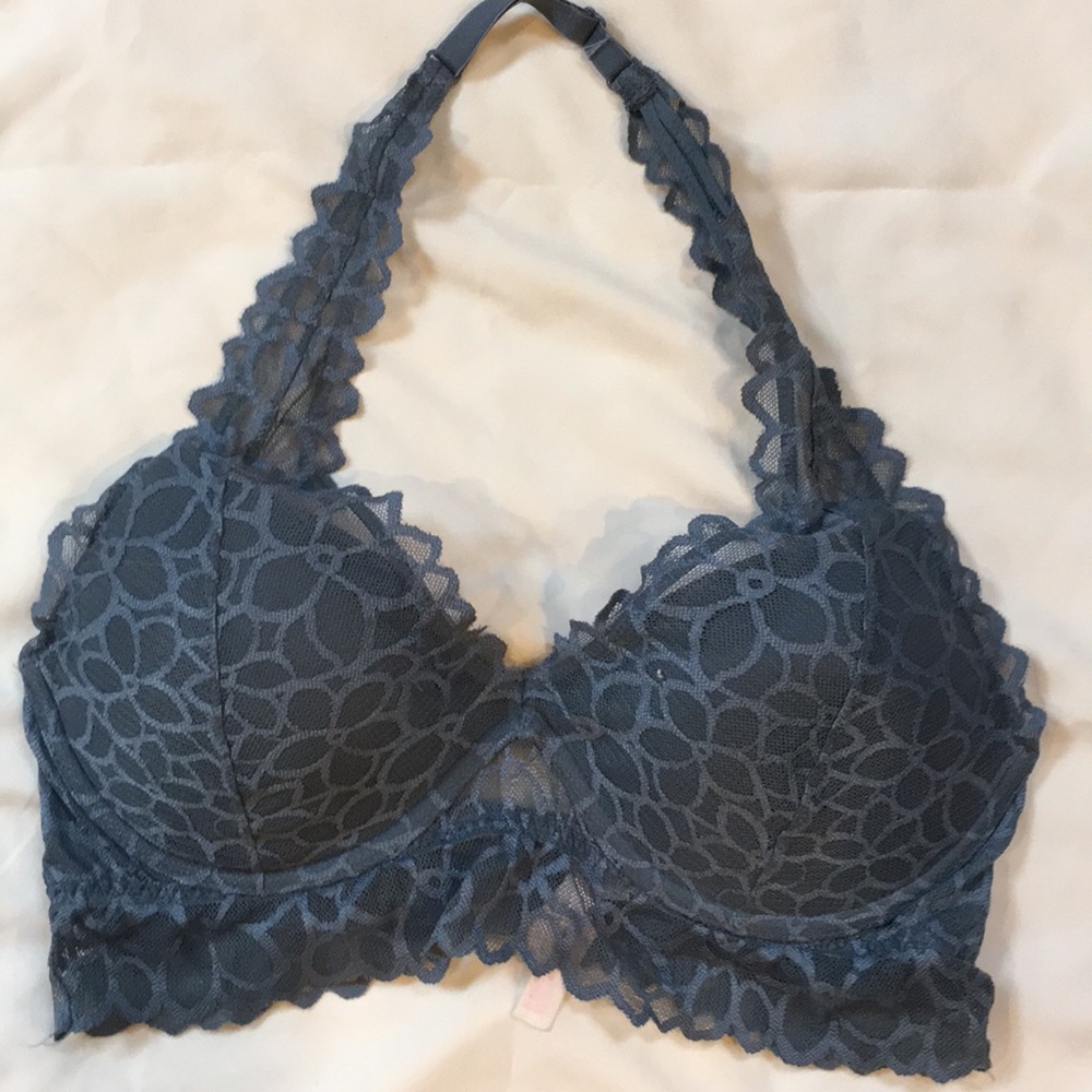 Victoria’s Secret PINK Halter Bralette